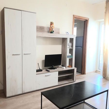 Apartament Lägenhet Constanţa Exteriör bild