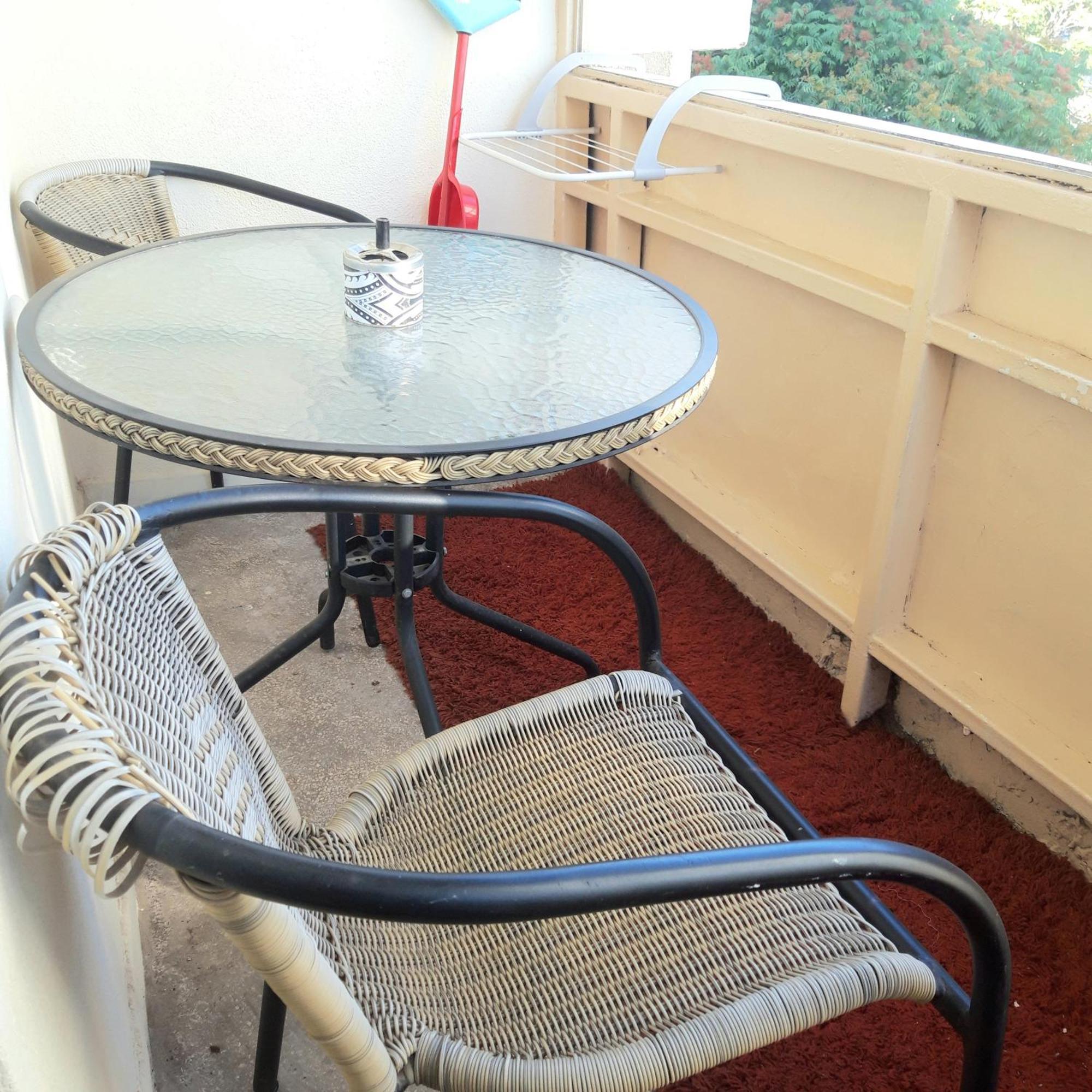 Apartament Lägenhet Constanţa Exteriör bild